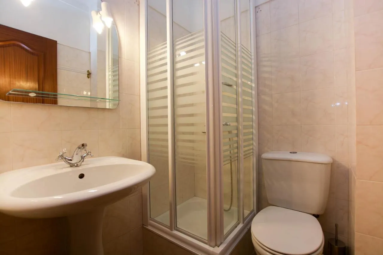 Apart. Farol - Praia Carvoeiro Carvoeiro  Appartement Carvoeiro (Lagoa)