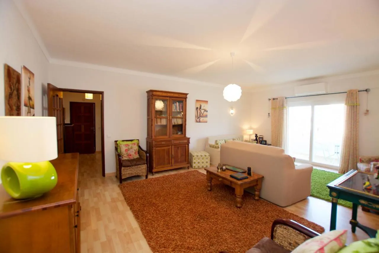 Apartment Apart. Farol - Praia Carvoeiro Carvoeiro