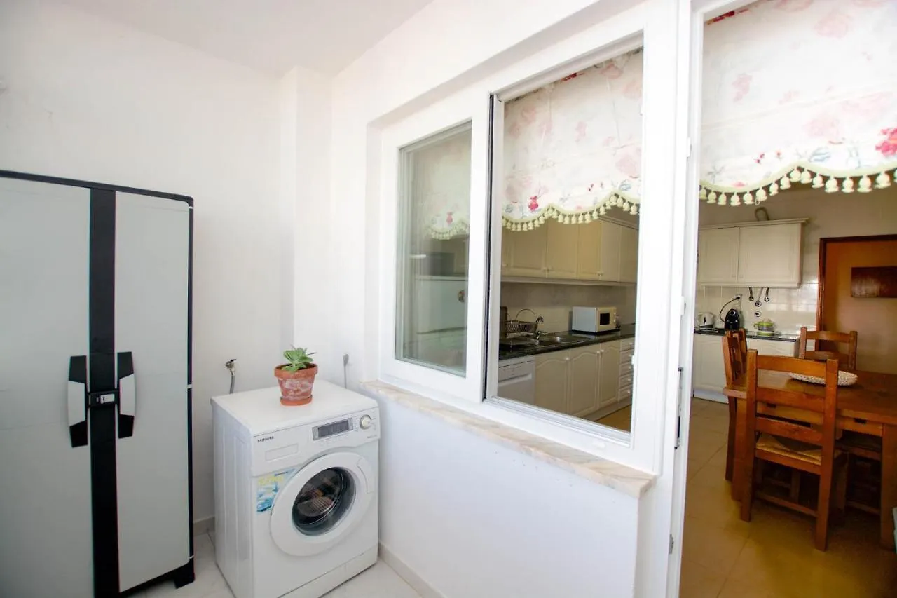 Apart. Farol - Praia Carvoeiro Carvoeiro  Apartment