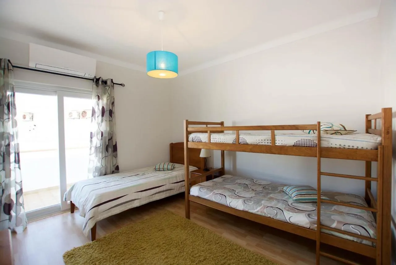 Apart. Farol - Praia Carvoeiro Carvoeiro  Apartment Carvoeiro (Lagoa)