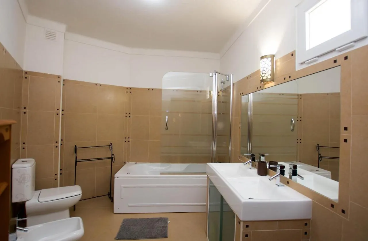 Apartment Apart. Farol - Praia Carvoeiro Carvoeiro