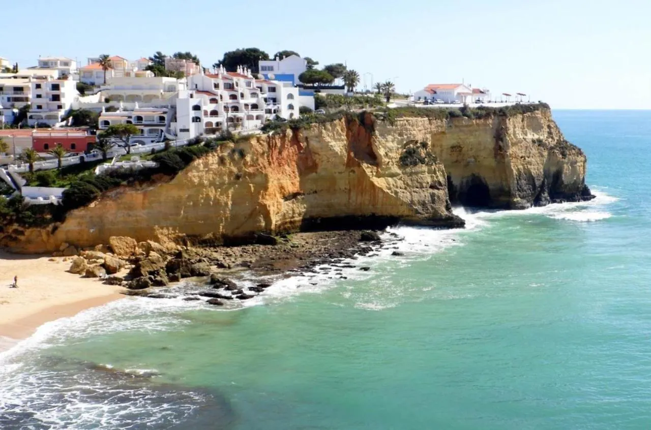 Apart. Farol - Praia Carvoeiro Carvoeiro  Carvoeiro (Lagoa)