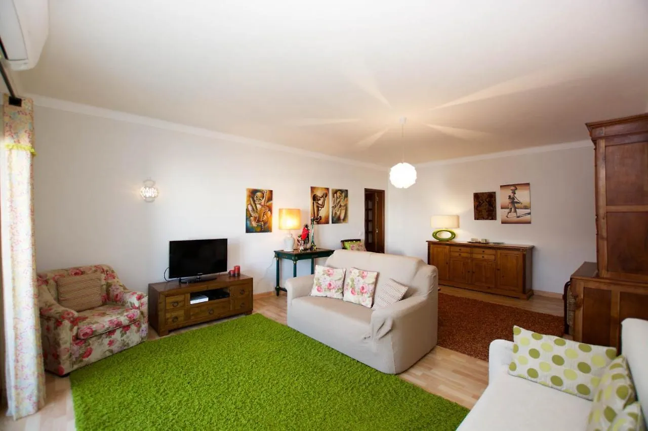 Apartament Apart. Farol - Praia Carvoeiro Carvoeiro