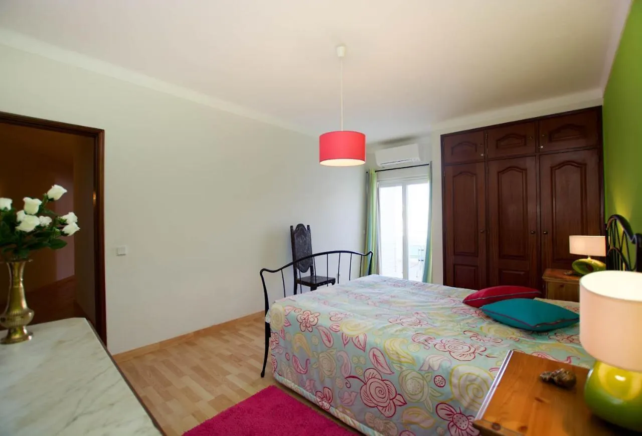 Apartament Apart. Farol - Praia Carvoeiro Carvoeiro  Portugalia